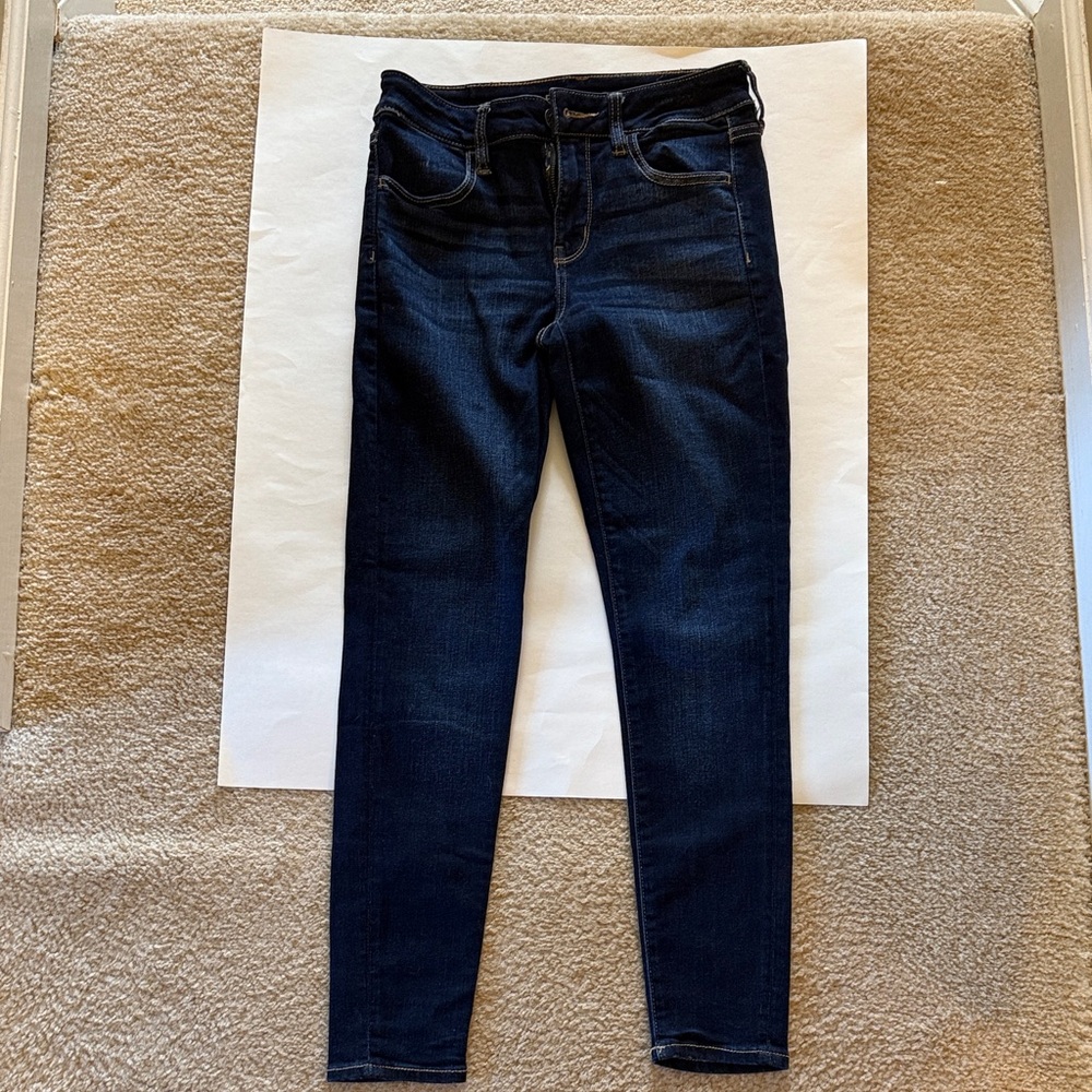 American Eagle Next Level Jegging